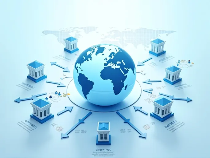 SWIFTBIC Codes Safe International Transfers in Austria