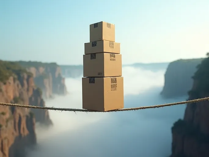 Crossborder Ecommerce Firms Urged to Vet Freight Forwarders