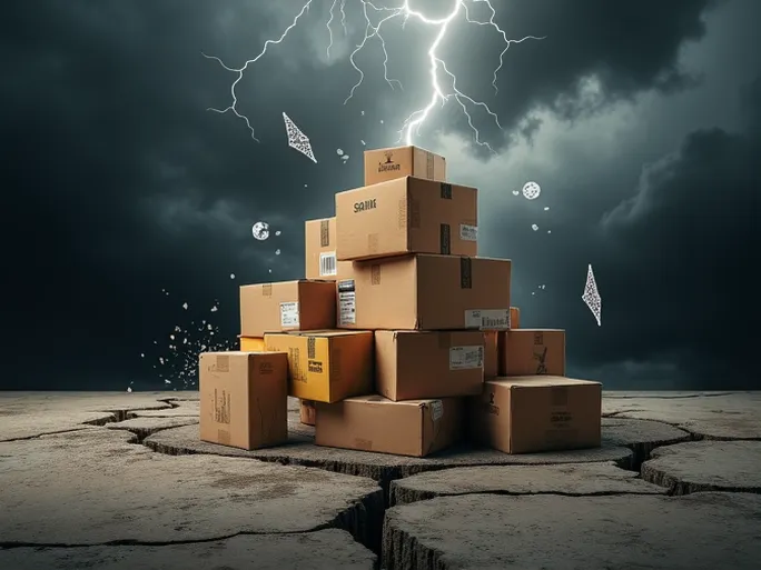 Amazon Tightens Seller Rules on Compliance Authenticity