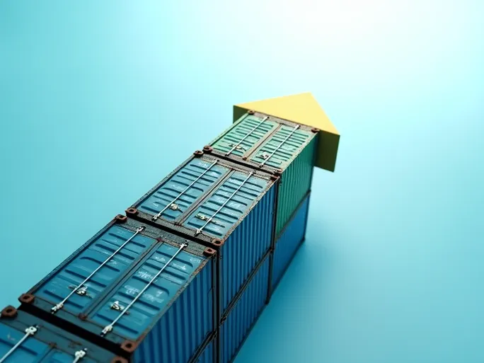 Arrive Logistics 融资3亿美元加速物流科技创新与服务升级