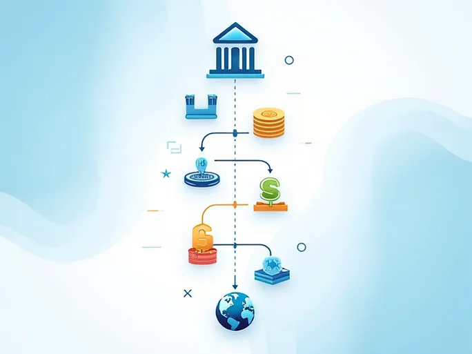 Macao Development Bank Clarifies SWIFT Code Use for Transfers