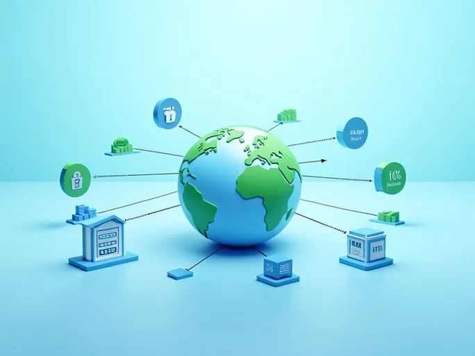 Dutchbangla Bank SWIFT Code Ensures Secure Global Transfers