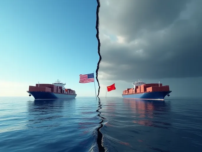 Uschina Shipping Rebounds As Blank Sailings Decline