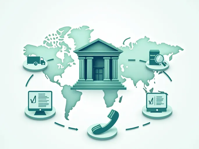 Guide to Meezan Bank SWIFT Codes in Pakistan