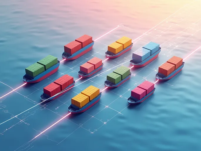 Crossborder Ecommerce Firms Urged to Diversify Traffic Streamline Ops