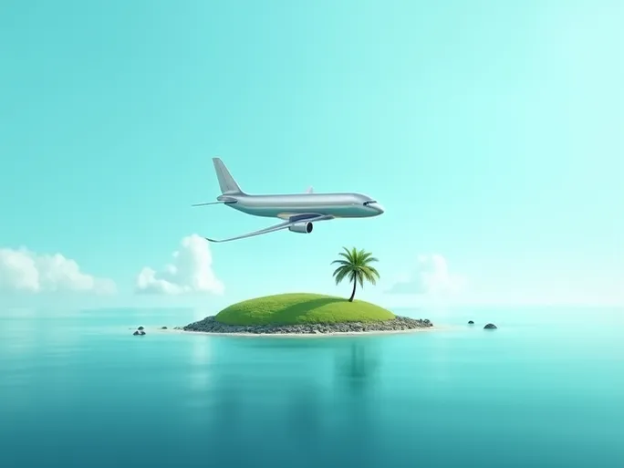 Pilots Guide to Navigating Camiguins RPMH Airport