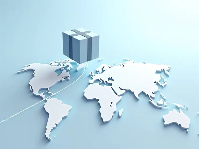 Werner Enterprises Expands Final Mile Services in Canada