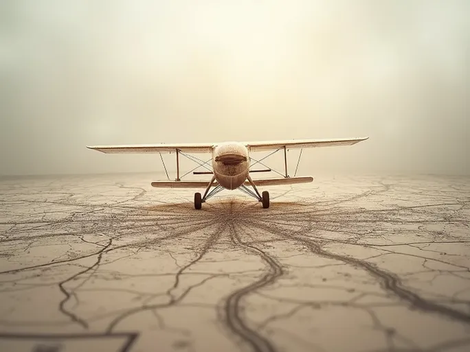 伊普斯维奇机场IPWEGSE一段被尘封的英国航空历史