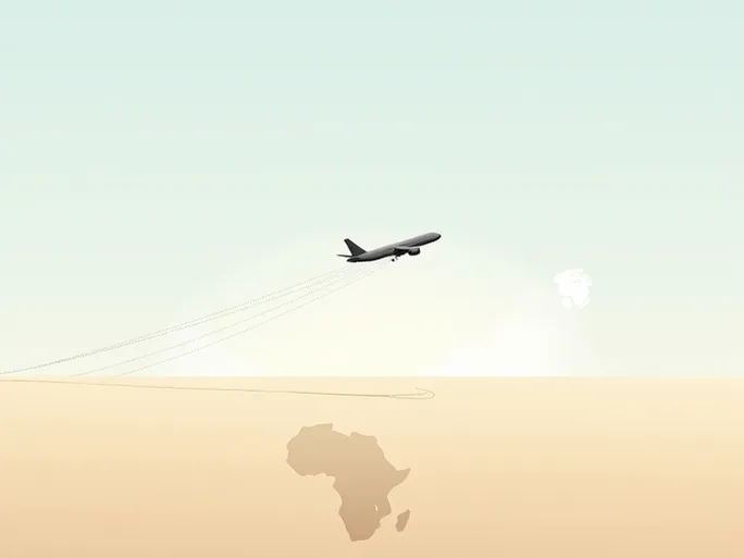 奎利马内机场莫桑比克门户的航空枢纽