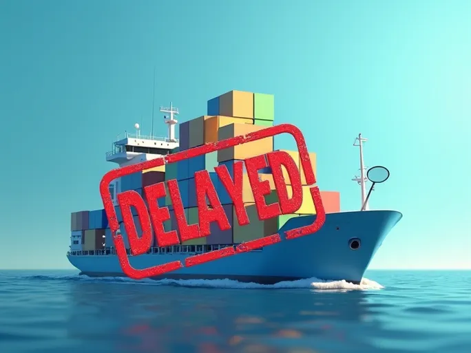 Freight Forwarders Urged to Improve Customs Declarations Amid Delays