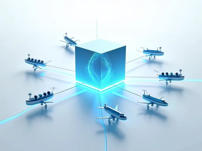 Hong Kong Customs Uses Data Analytics to Bolster Supply Chains
