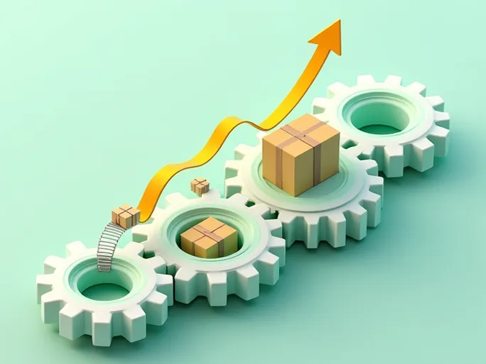 Amazon Sellers Adopt Streamlined Logistics to Cut Costs