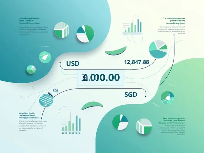 USD to SGD Exchange Rate Trends and Economic Impact