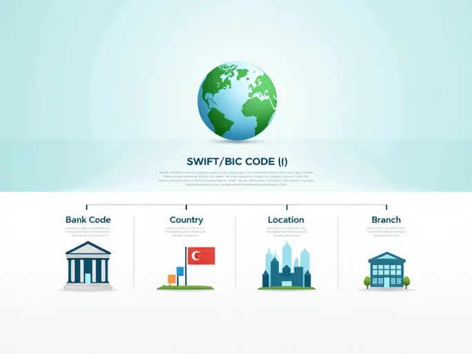 Guide to Using Svenska Handelsbankens SWIFTBIC Code