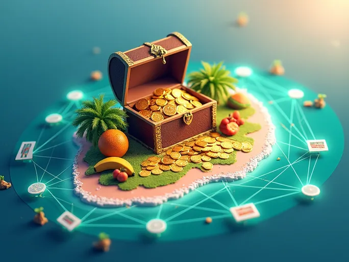 Tongas Tongatapu Island Faces Untapped Ecommerce Potential