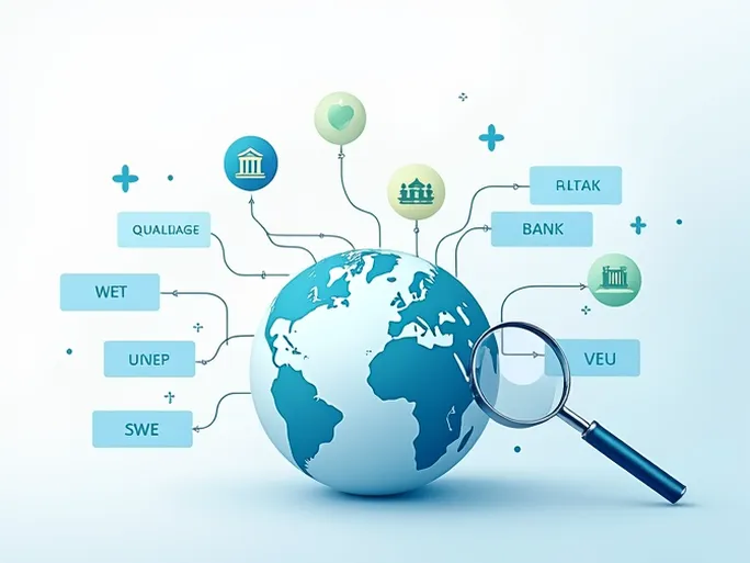 HSBC Australia Simplifies SWIFT International Transfers