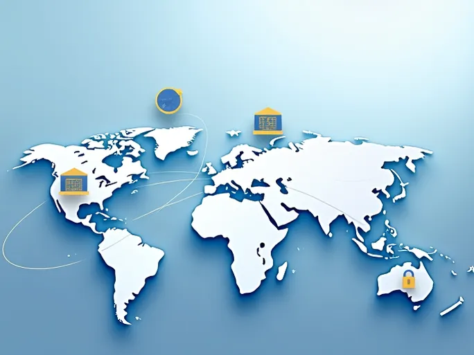 如何通过SWIFT代码安全高效地进行国际汇款 了解Skandinaviska Enskilda Banken Ab的选择