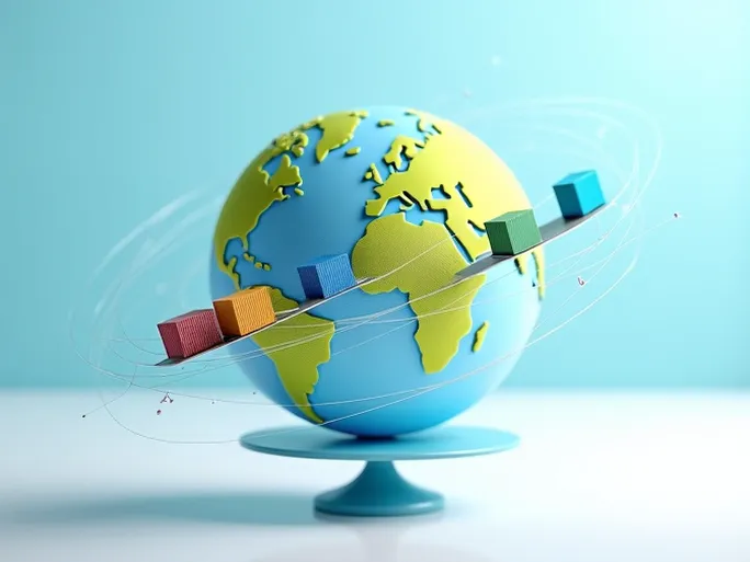 跨境电商物流成本精算破解计费迷局优化降本增效