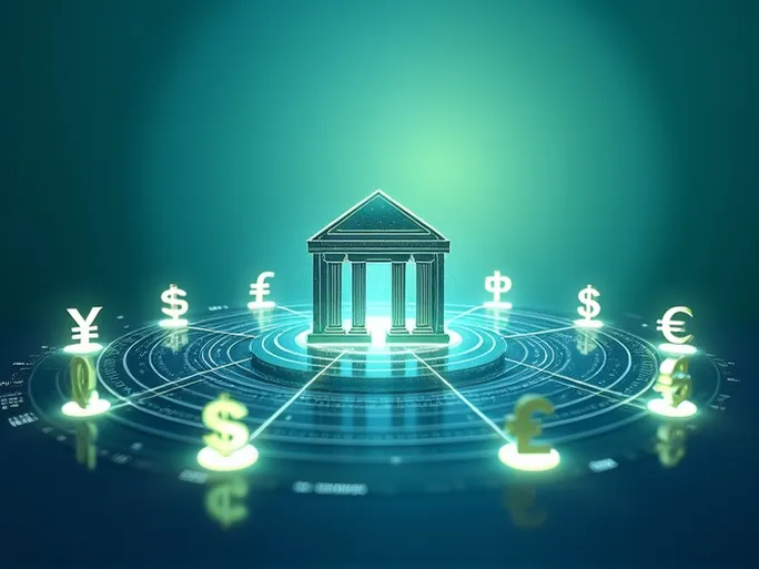 Banco Mercantil Del Norte Enhances Secure SWIFT Transfers