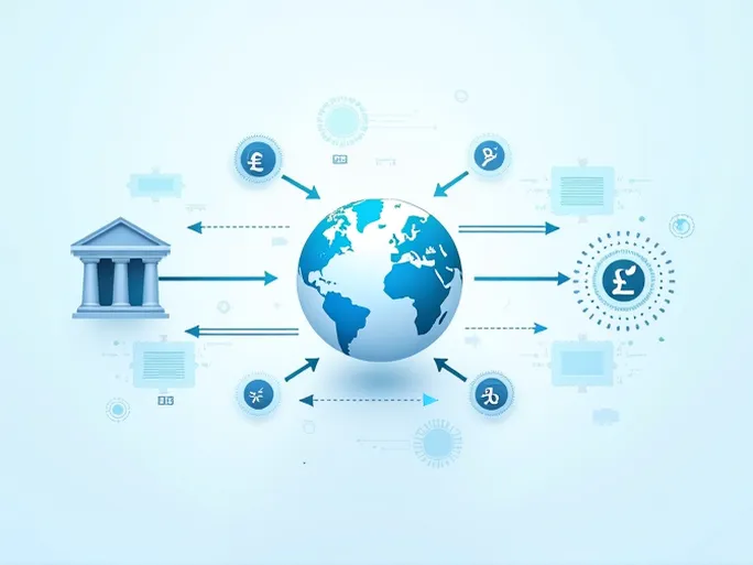 确保国际汇款顺畅的关键TRUIST银行SWIFT代码解读