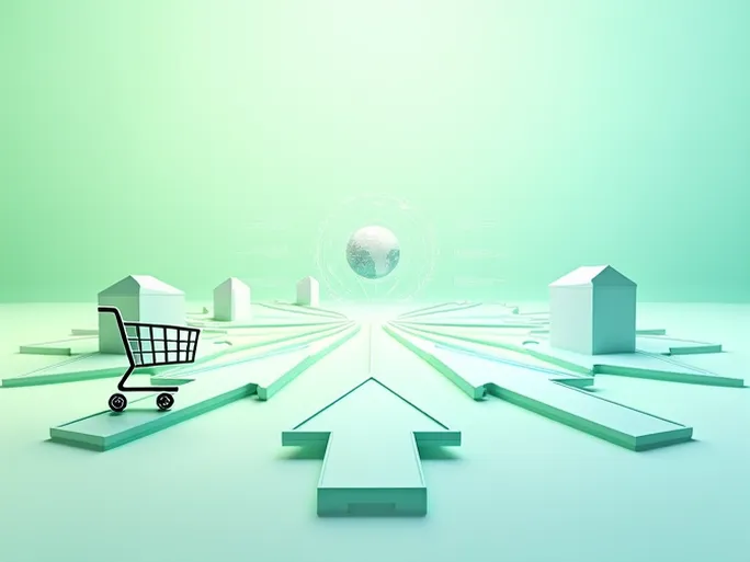 Enhancing Consumer Experience Optimizing Omnichannel Supply Chain Strategies for Fastmoving Consumer Goods