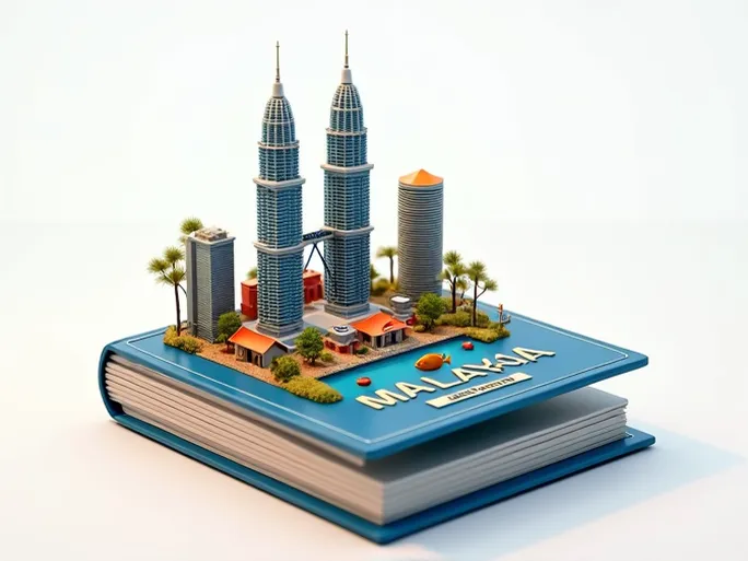 Malaysia Updates Visa Processing Rules Times for Travelers