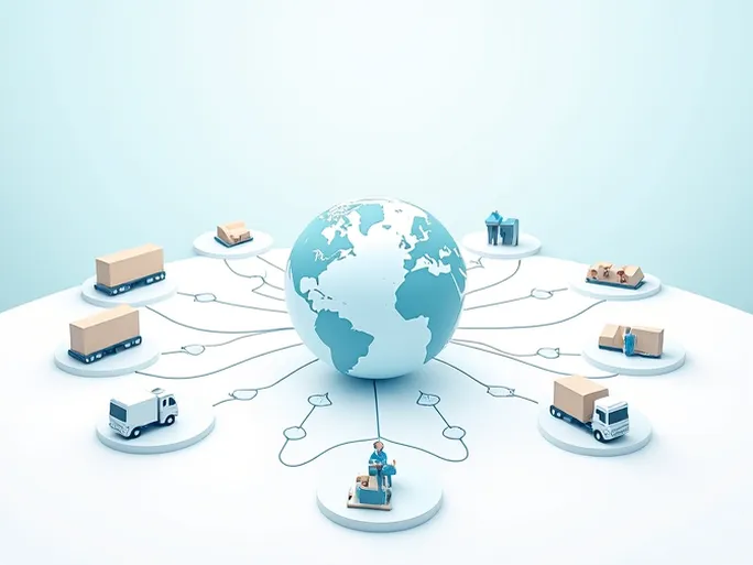 Global Trade Experts Urge Stronger Unified Customs System