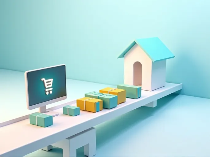 电商直达Ryder 推出全新履约方案助力品牌掌控用户体验