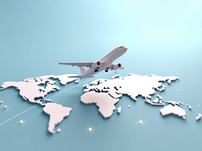 泰内科多戈机场深度解析代码地理位置及航空信息概览