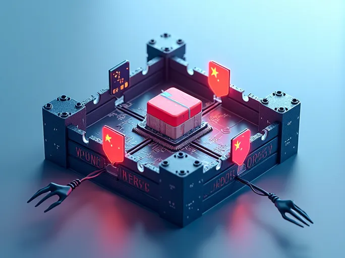 Chinese Ecommerce Firm Recovers Millions in Frozen Funds