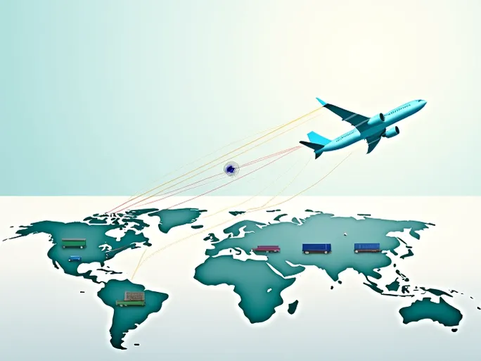 全面解析TACT空运报价的权威指南