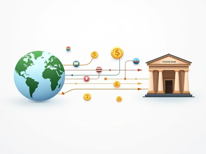 Islami Bank Bangladesh PLC SWIFTBIC Code Explained