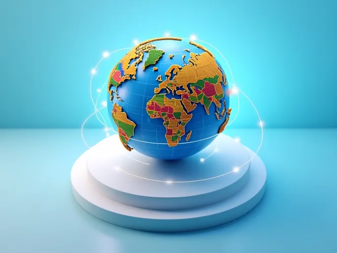 Feitu Logistics Expands Services Amid Rising Global Demand