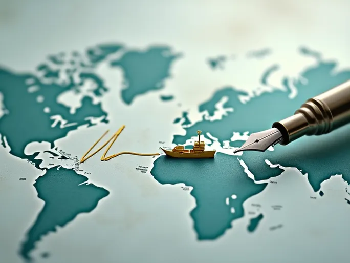 Guide to Remote Bill of Lading Simplifies International Shipping