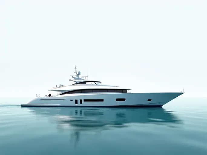Shanghai Boat Show 2025 to Highlight Marine Innovation