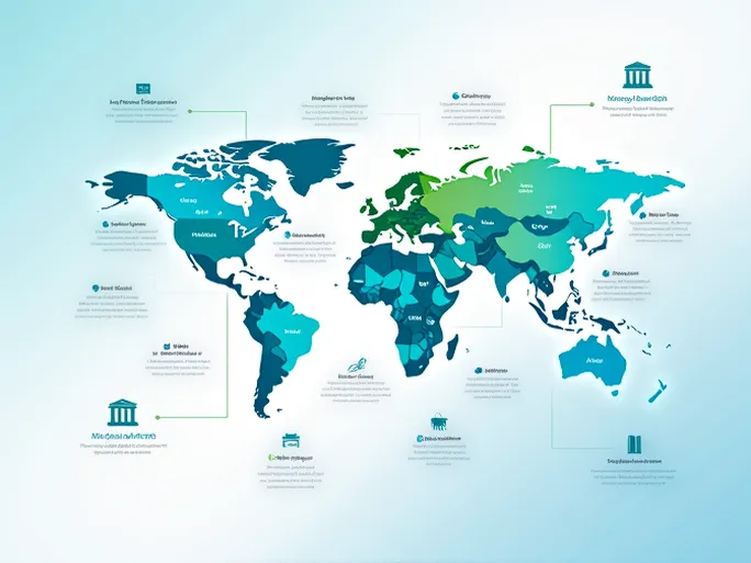 确保跨境汇款顺畅深入解析THE BANK OF NOVA SCOTIA的SWIFTBIC代码