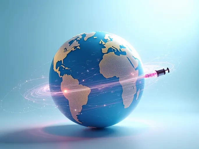 新冠疫苗全球分发供应链领导者亟需解答的十大战略问题