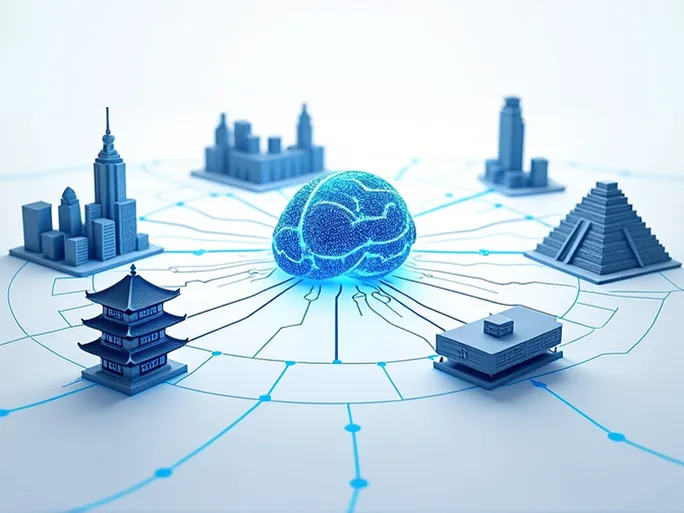 AI and Regionalization Boost Supply Chain Resilience Prologis