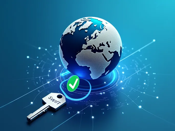 SWEDSESSCLS瑞典银行PUBLSWIFTBIC代码详解与应用指南