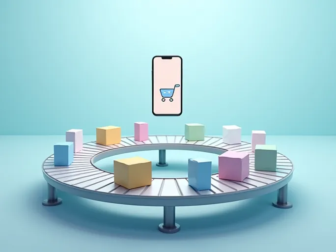 TikTok进军物流电商格局或将重塑