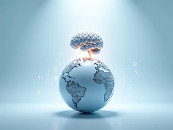 AI Reshapes Crossborder Ecommerce Amazon Adapts