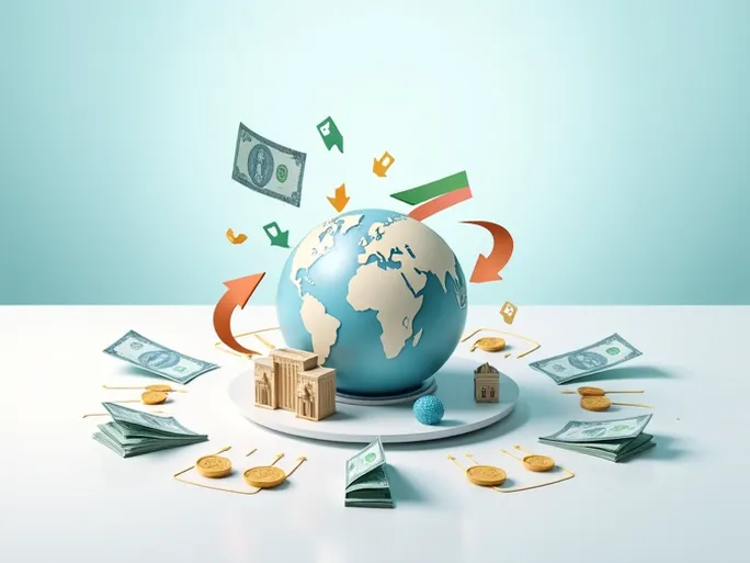 了解巴勒斯坦伊斯兰银行的SWIFT代码及国际汇款注意事项