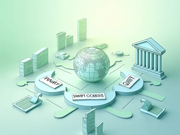 如何利用LNCBLYLT066快速安全地进行跨国汇款