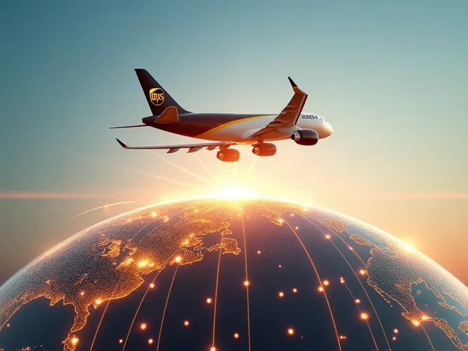 UPS重磅加码科隆波恩机场2亿美元扩建欧洲航空枢纽剑指全球贸易增长