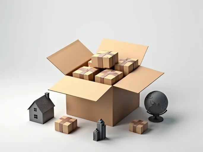 大件无忧快递邮寄超大包裹操作指南与注意事项