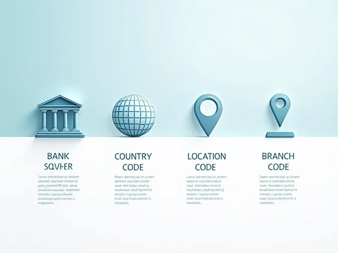 Taiwan Cooperative Bank Explains SWIFT Codes for Secure Transfers