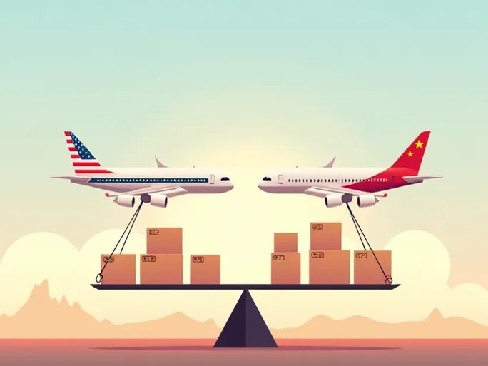 Uschina Air Freight Costs Trends and Efficiency Tips