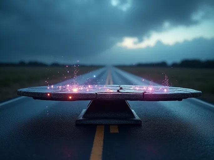 安全评级迷雾重重ATA质疑数据偏差呼吁FMCSA重审评估体系