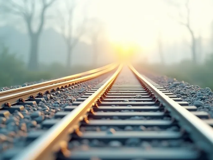 北美铁路货运晴雨表车皮量稳健增长多式联运略显疲态2025年11月AAR报告深度解读