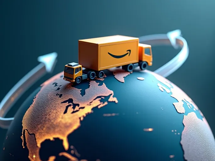 决胜亚马逊苏州跨境电商高薪寻觅高级运营舵手